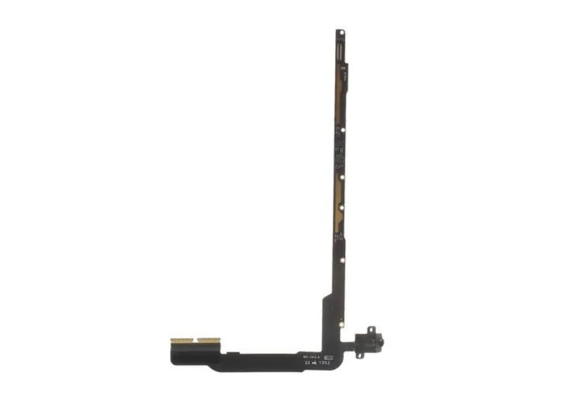 Apple iPad 4 Audio Jack
