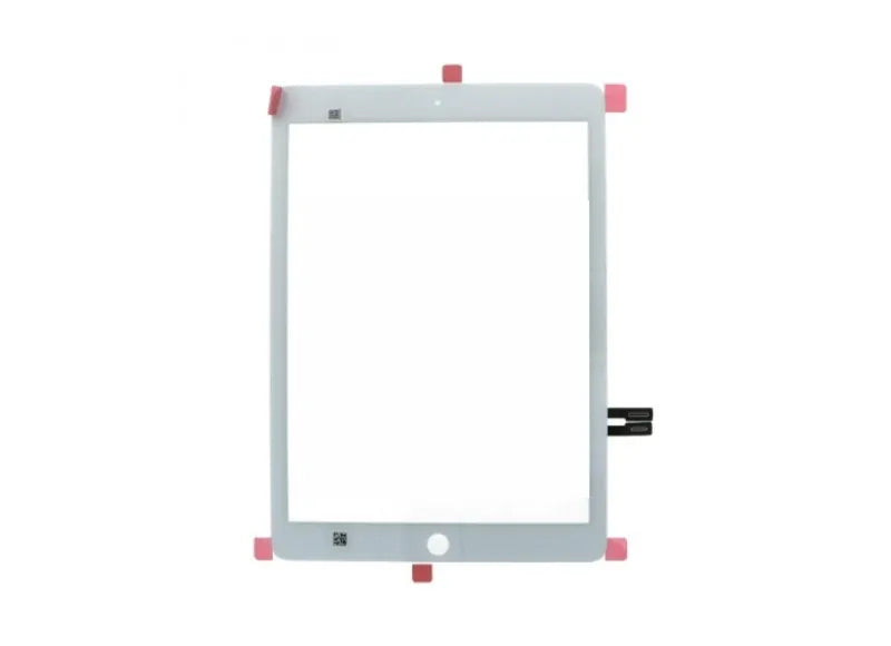 Μηχανισμός Αφής Apple iPad 9.7 2018 - White (OEM)