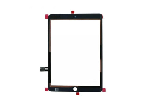 Μηχανισμός Αφής Apple iPad 9.7 2018 - White (OEM)