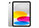Apple iPad A16 (2025) 128GB WiFi Silver
