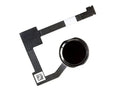 APPLE IPAD AIR 2/IPAD MINI 4 HOME BUTTON BLACK (OEM)