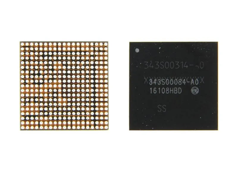 APPLE IPAD AIR 3/ PRO 12.9 2018/ MINI 5 343S00084-A0 Power IC