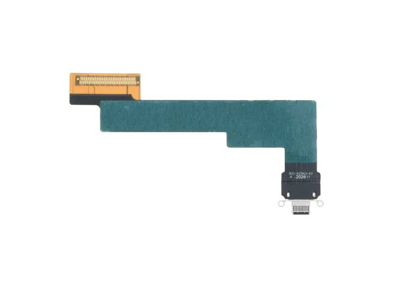Apple iPad Air 4 WiFi Dock Black
