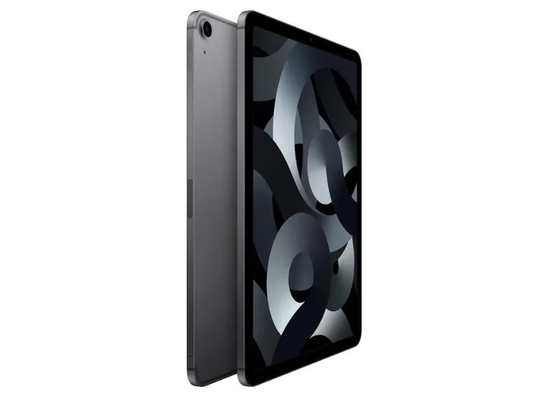 APPLE IPAD AIR 5 10.9" 5TH GEN 64GB WIFI REFURBISHED - ΣΑΝ ΚΑΙΝΟΥΡΙΟ - BLACK