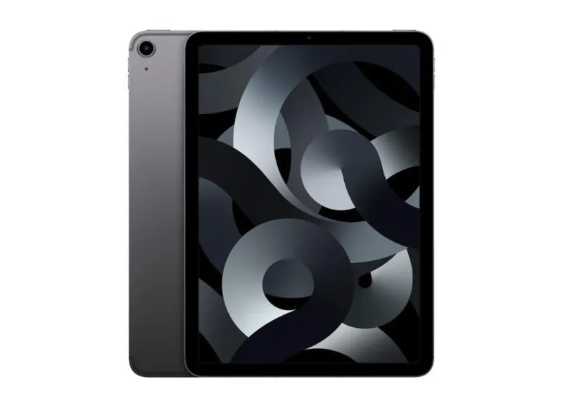 APPLE IPAD AIR 5 10.9" 5TH GEN 64GB WIFI REFURBISHED - ΣΑΝ ΚΑΙΝΟΥΡΙΟ - BLACK