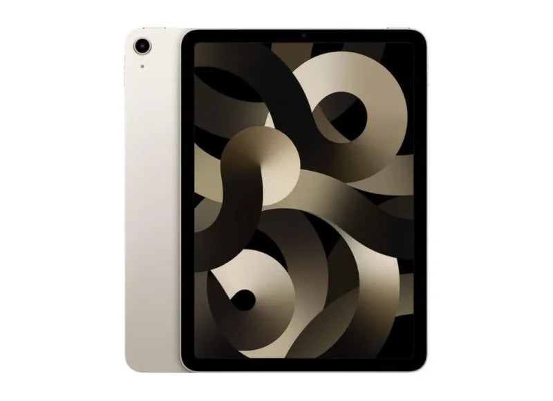 APPLE IPAD AIR 5th GEN 64GB REFURBISHED - Like New - SILVER
