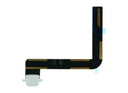 Apple iPad Air/ 9.7 2017/ 9.7 2018 Dock Connector White