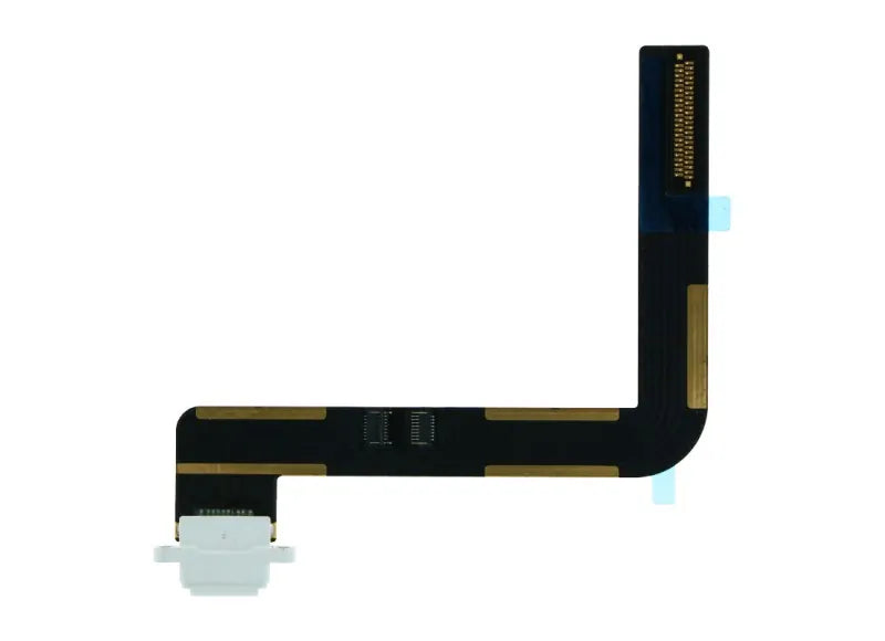 APPLE IPAD AIR/ 9.7 2017/ 9.7 2018 - DOCK CONNECTOR WHITE