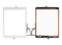 OEM Apple iPad Air A1474 Digitizer With Home Button White