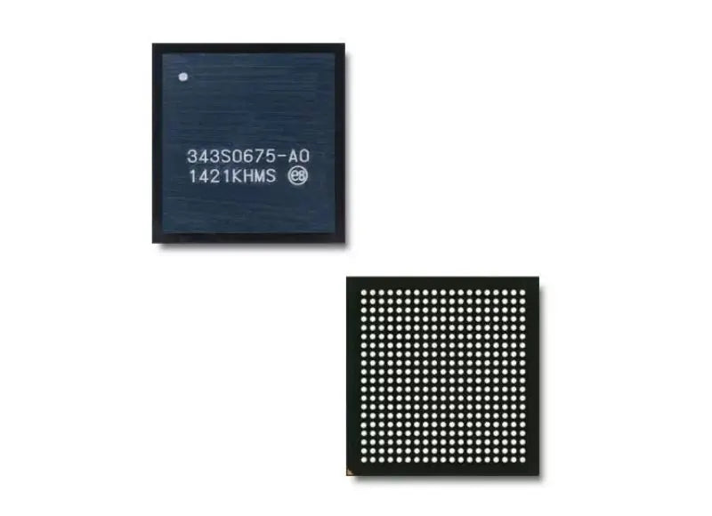 Apple iPad Air Power Ic U8100