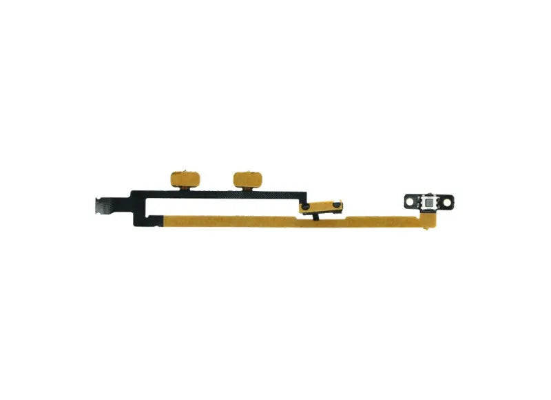 Apple iPad Air Power/Side Buttons Flex
