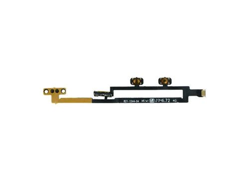 Apple iPad Air Power/Side Buttons Flex