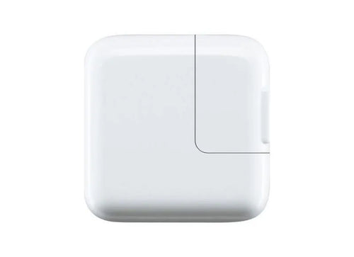Apple Charger iPad 12W EU Plug, Bulk USB White