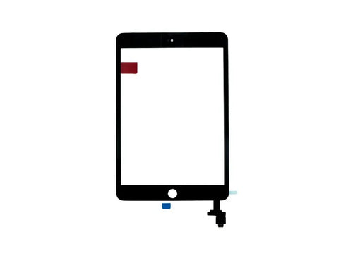 Μηχανισμός Αφής Apple iPad Mini 3 Black (ΟΕΜ)