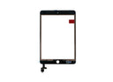 Μηχανισμός Αφής Apple iPad Mini 3 Black (ΟΕΜ)