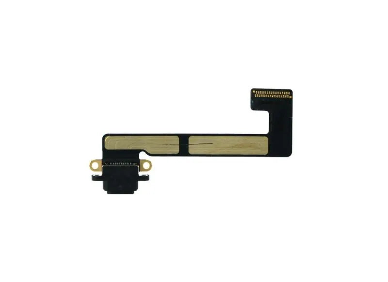 Apple iPad Mini 3 Dock Connector Flex Black
