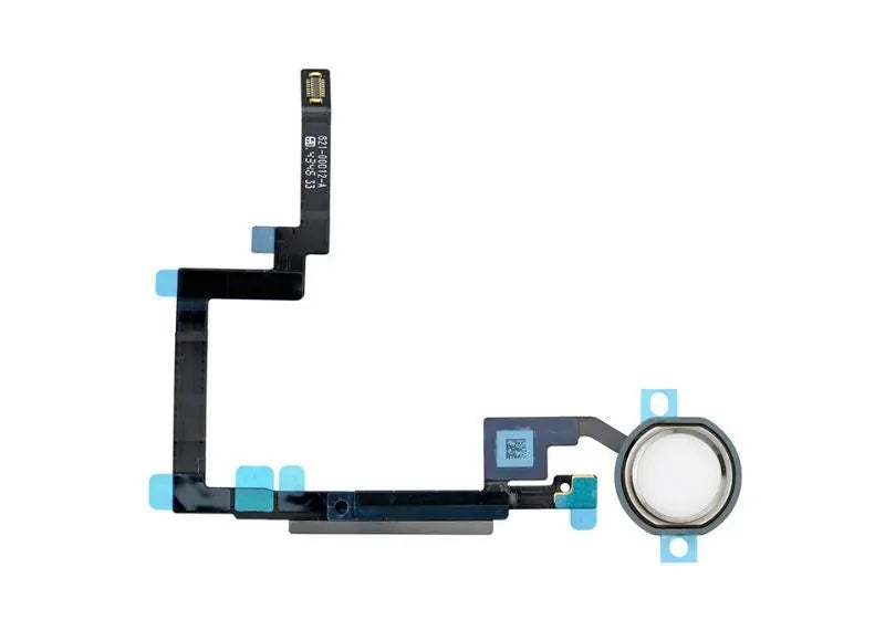 OEM Apple iPad Mini 3 Fingerprint Sensor Flex White