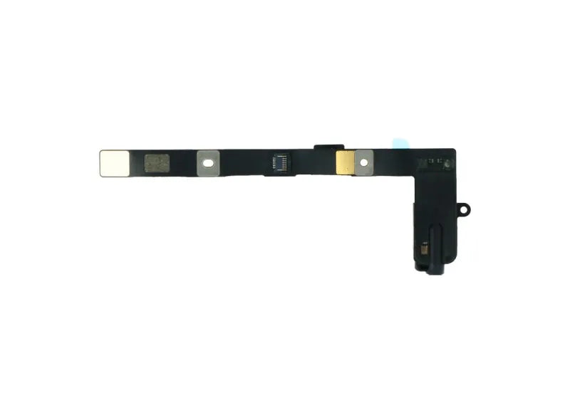 APPLE IPAD MINI 4 - 3G - HEADPHONE JACK FLEX CABLE BLACK