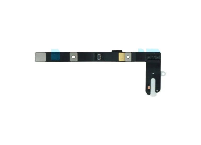 Apple iPad Mini 4 3G Headphone Jack Flex Cable White