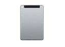 Apple iPad Mini 4 Back Cover Gray WiFi + Cellural