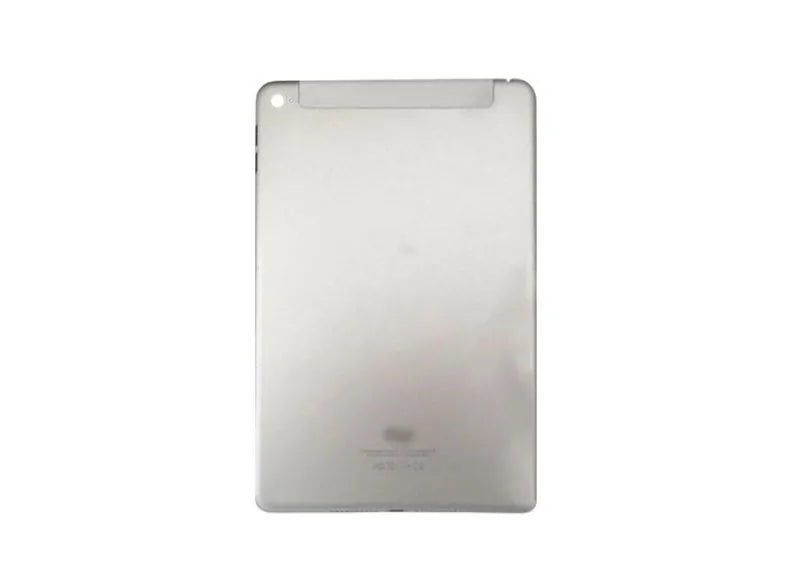 APPLE IPAD MINI 4 BACK COVER GREY