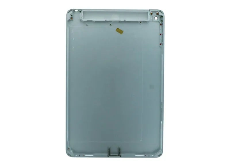 Apple iPad Mini 4 Back Cover Silver WiFi + Cellular