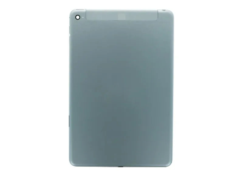 Apple iPad Mini 4 Back Cover Silver WiFi + Cellular