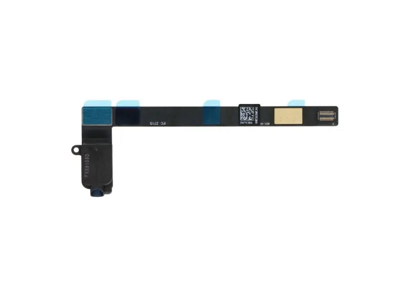 Apple iPad Mini 4 WiFi Headphone Jack Black
