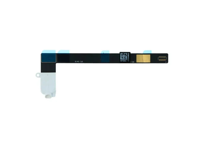 Apple iPad Mini 4 WiFi Headphone Jack White