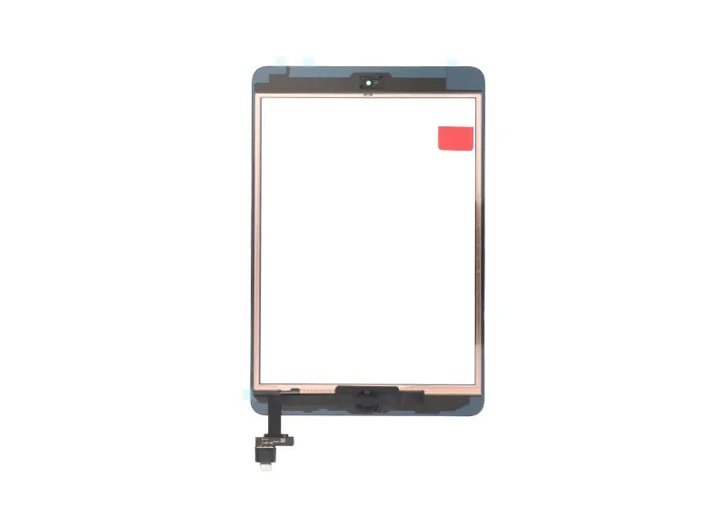 Μηχανισμός Αφής Apple iPad Mini / Mini 2 Black (OEM)