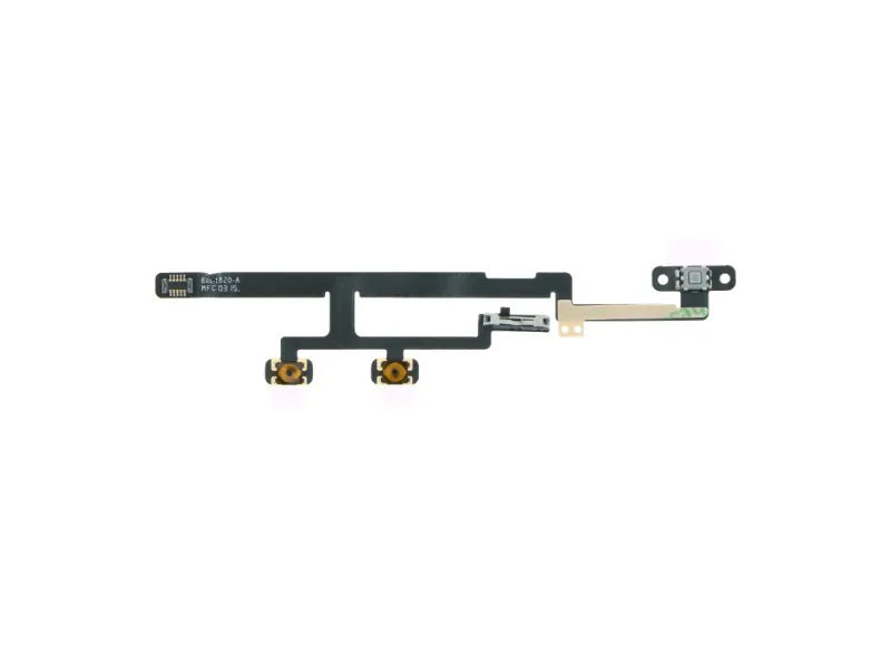 Apple iPad Mini / Mini 2 / Mini 3 Power & Side Buttons Flex