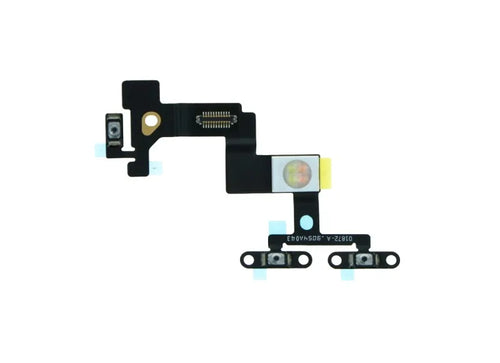 Apple iPad Pro 11 2018 WiFi Power & Volume Button Flex