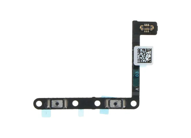 Apple iPad Pro 11 2020/ Pro 12.9 2020 Volume Buttons Flex