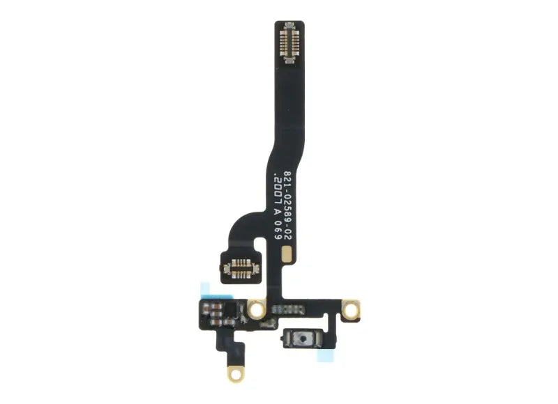 APPLE IPAD PRO 11 2020/PRO 12.9 2020 LTE POWER BUTTON FLEX