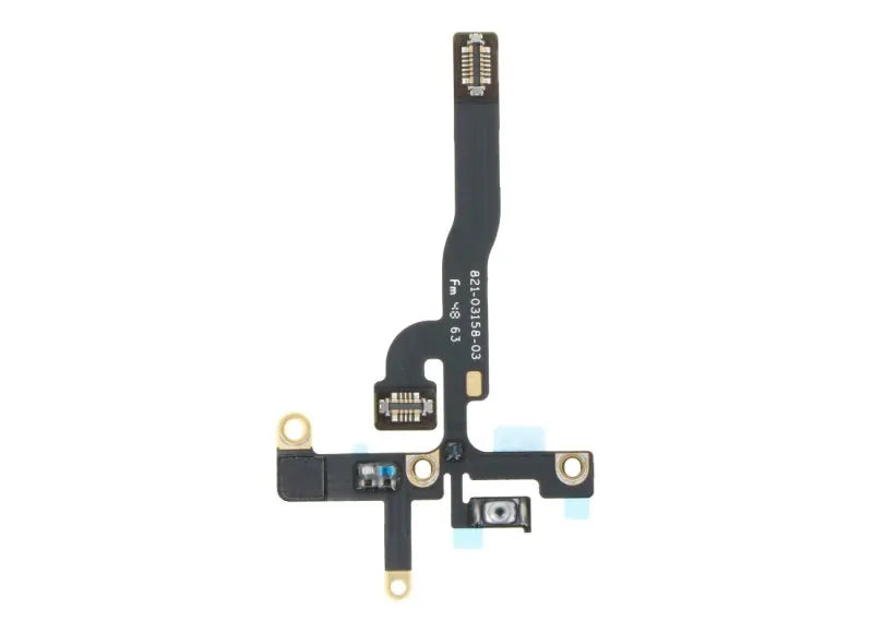Apple iPad Pro 11 2021/Pro 12.9 2021 Power Button Flex