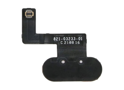 Apple iPad Pro 11 2021/Pro 12.9 2021 Smart Keyboard Flex Cable Silver