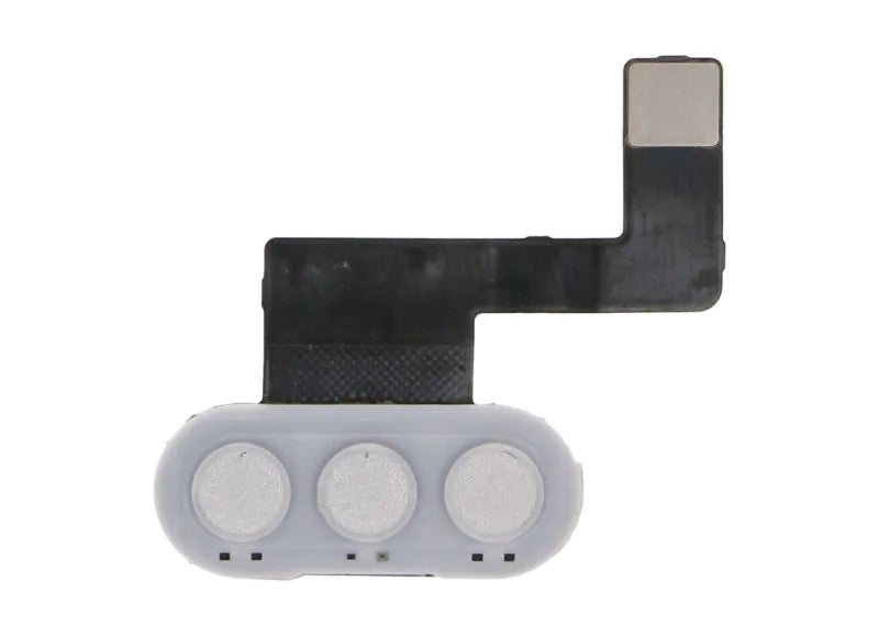Apple iPad Pro 11 2021/Pro 12.9 2021 Smart Keyboard Flex Cable Silver