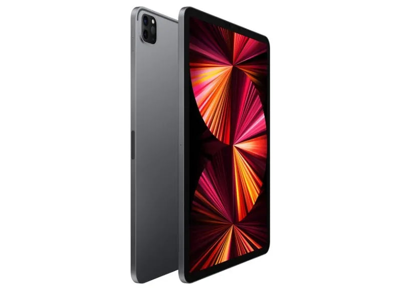 APPLE IPAD PRO 11" 3RD GEN 128GB WIFI REFURBISHED - ΕΞΑΙΡΕΤΙΚΟ - SPACE GREY