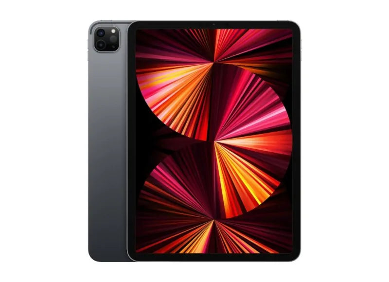 APPLE IPAD PRO 11" 3RD GEN 128GB WIFI REFURBISHED - ΕΞΑΙΡΕΤΙΚΟ - SPACE GREY