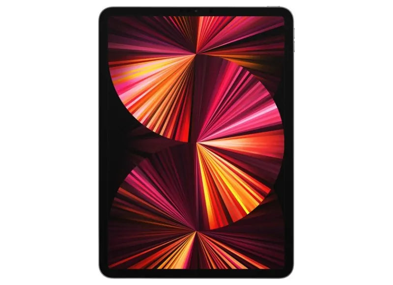 APPLE IPAD PRO 11" 3RD GEN 128GB WIFI REFURBISHED - ΕΞΑΙΡΕΤΙΚΟ - SPACE GREY