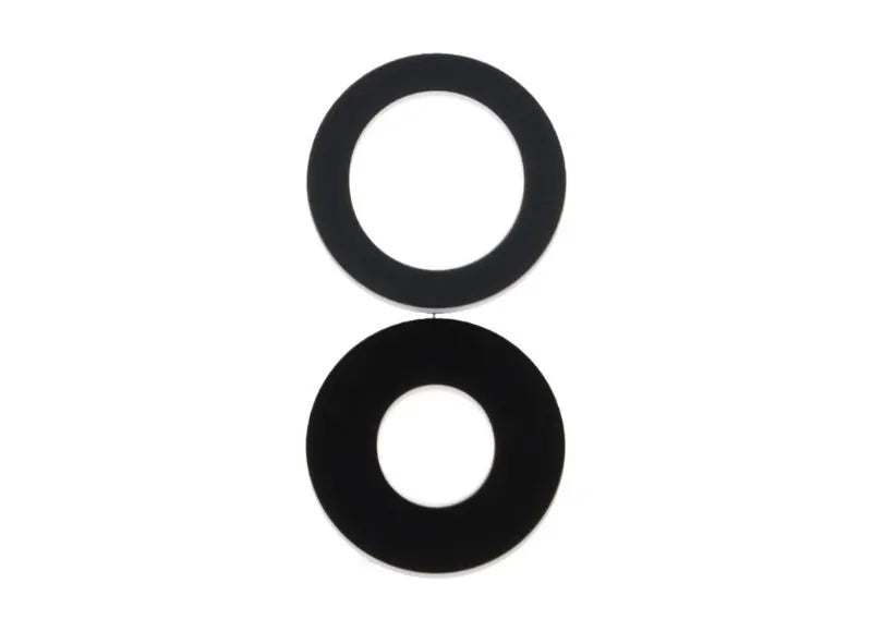 Apple iPad Pro 11/Pro 12.9 2020-2022 Small Camera Lens