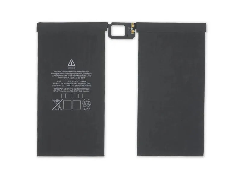 Μπαταρία Apple iPad Pro 12.9" 2017 Battery (OEM)