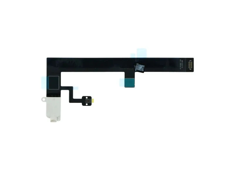 Apple iPad Pro 12.9 2017 Headphone Jack White