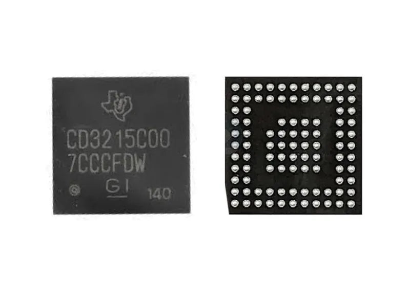 Apple iPad Pro 12.9 2018/ MacBook Pro 13 A1706/A1708 CD3215C00 Ic
