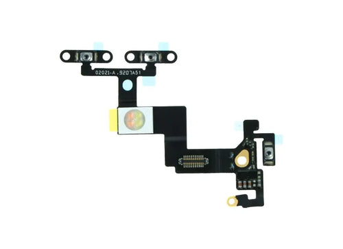 Apple iPad Pro 12.9 2018 Power & Volume Button Flex