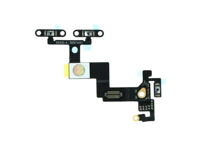 Apple iPad Pro 12.9 2018 Power & Volume Button Flex