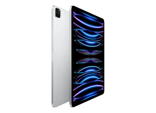 APPLE IPAD PRO 12.9" 5th Gen WiFi 128GB REFURBISHED - Εξαιρετικό - Silver