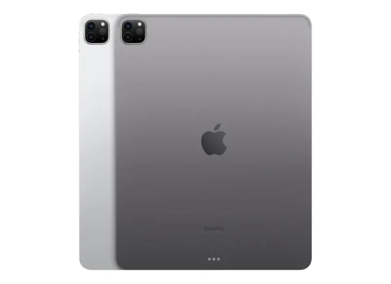 APPLE IPAD PRO 12.9" 5th Gen WiFi 128GB REFURBISHED - Εξαιρετικό - Silver