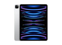 APPLE IPAD PRO 12.9" 5th Gen WiFi 128GB REFURBISHED - Εξαιρετικό - Silver