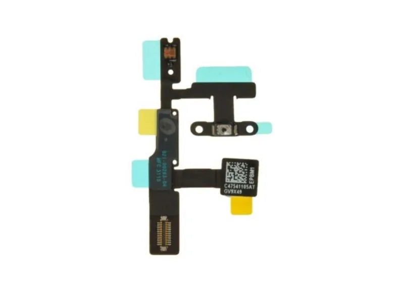 APPLE IPAD PRO 9.7 POWER BUTTON FLEX